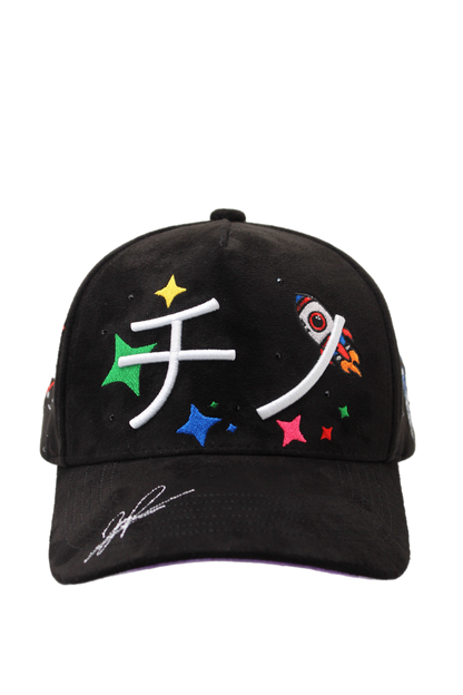 ChinoHats Lost In Space
