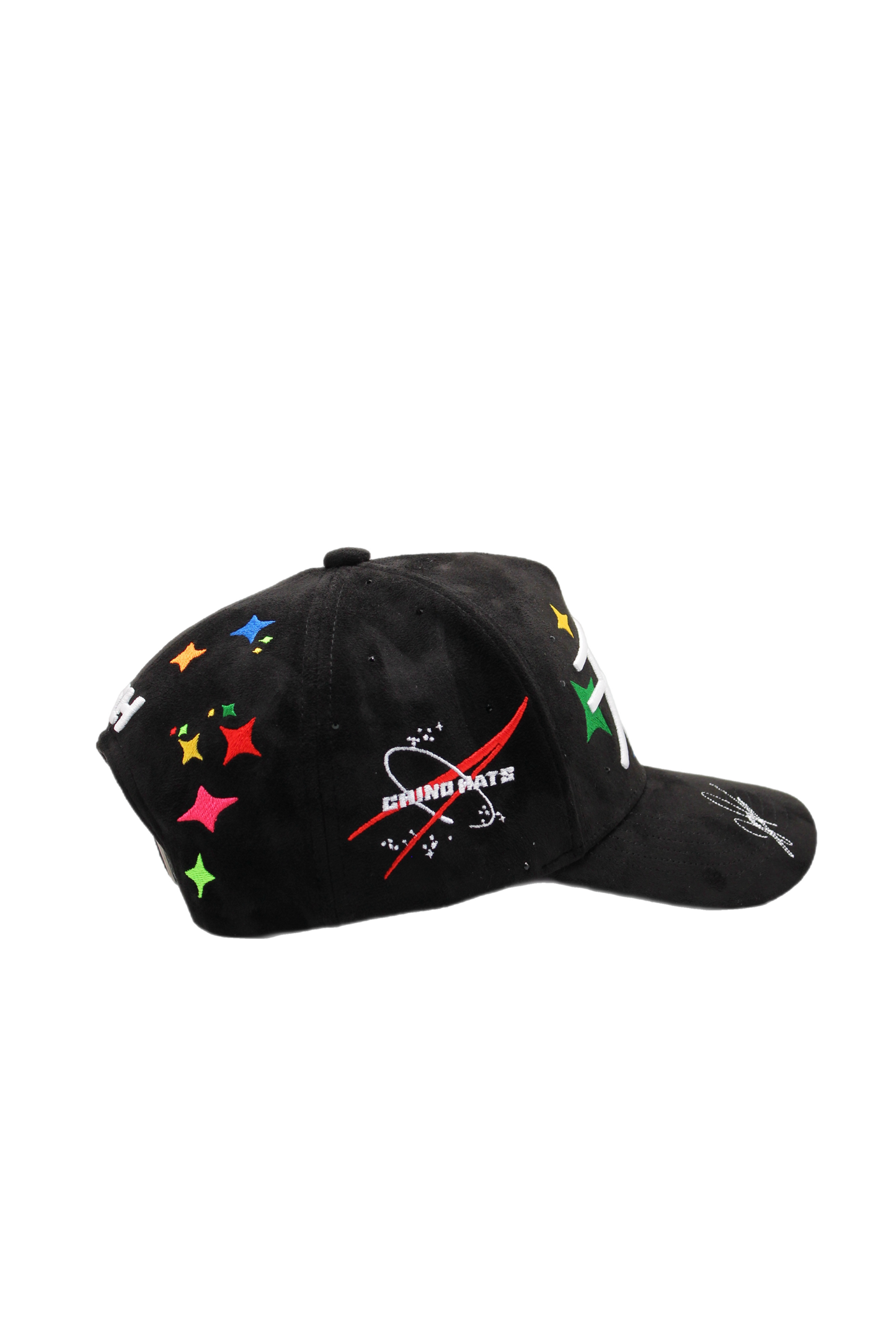ChinoHats Lost In Space
