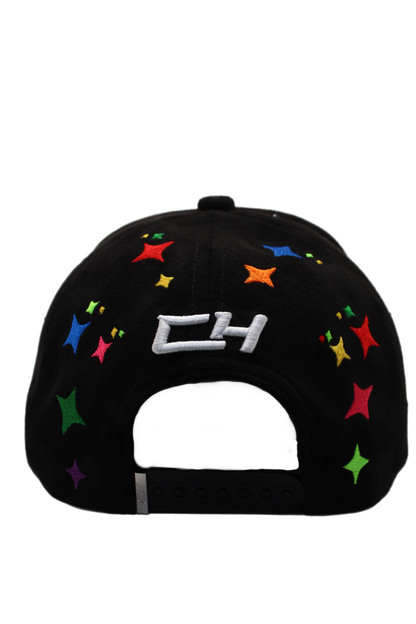 ChinoHats Lost In Space