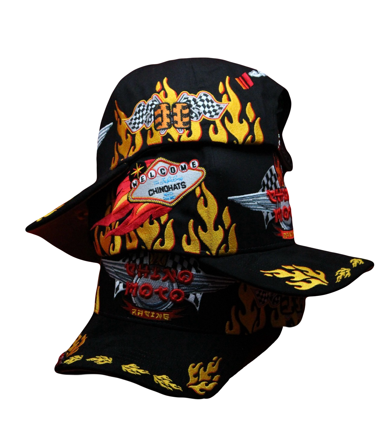 ChinoxMoto🎰🏎️🔥